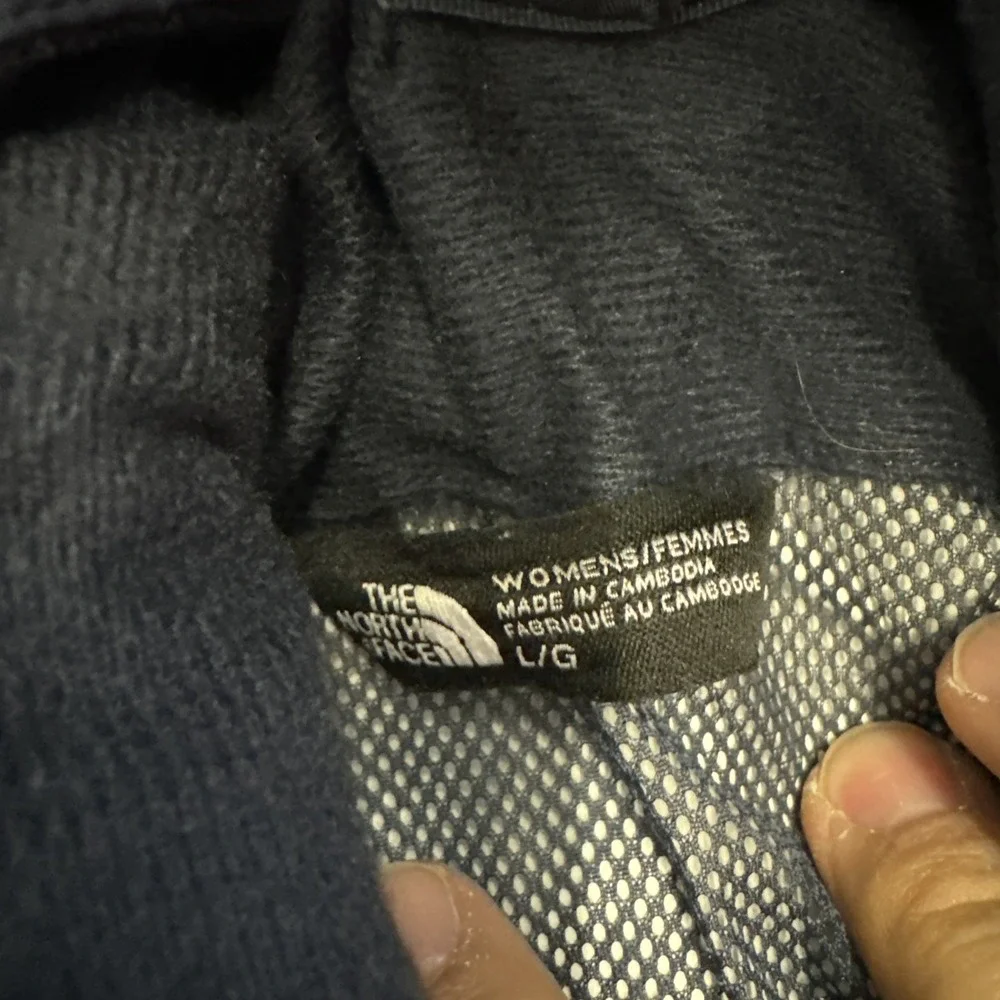 The North Face north face